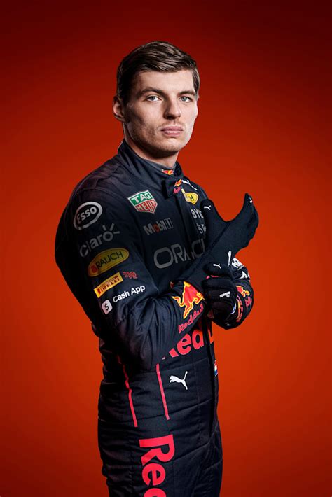 max verstappen f1 driver.